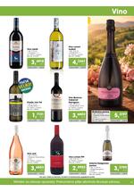 Tuš Cash & Carry gostinec
