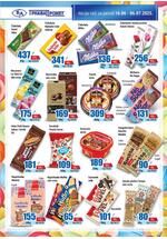 Trnava Promet katalog akcija