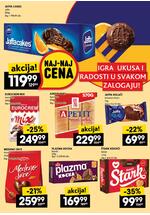 Roda katalog nedeljna akcija