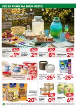 Tuš redni katalog