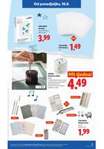 Lidl back to school