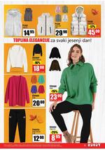 Robot kataloška akcija