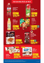 Lidl katalog akcija