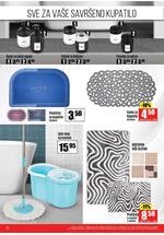 Robot kataloška akcija