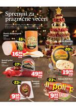 Crvena jabuka kataloška ponuda