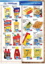 Trnava Promet katalog akcija