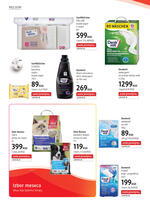 DM Drogerie katalog akcija