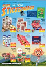 Spar kataloška akcija