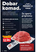 Plodine katalog - Tjedna akcija