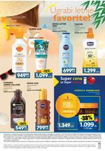 Idea katalog neprehrana