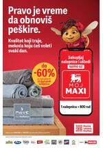 Mega Maxi nedeljna akcija
