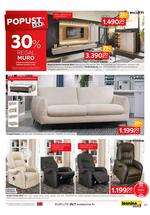 Lesnina XXXL katalog akcija
