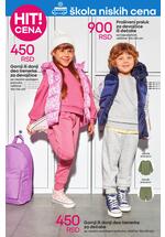 Pepco katalog akcija