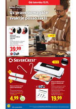 Lidl kataloška akcija