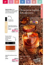 Oriflame katalog akcija