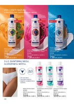 Avon katalog akcija