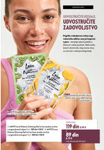 Oriflame katalog akcija