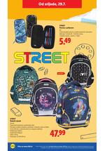 Lidl back to school