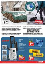 Robot kataloška akcija