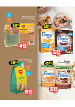 Tropic akcijski katalog