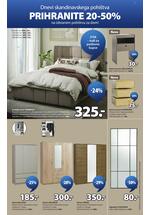 JYSK redni katalog