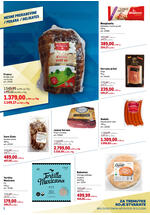 Metro katalog - Prehrana