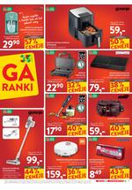 Spar mega prihranki
