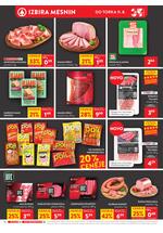 Spar redni katalog