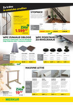 Merkur akcijski katalog