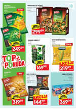 Roda dvonedeljni katalog