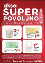Super povoljno