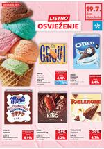 Kaufland online kataloška ponuda