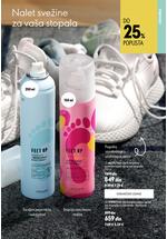 Oriflame katalog akcija