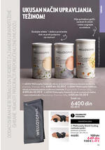 Oriflame katalog akcija
