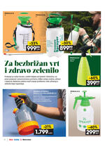 Idea katalog prolećni magazin