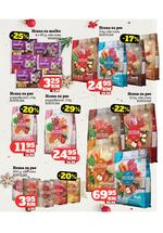 Crvena jabuka kataloška ponuda