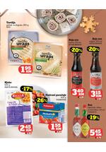 Crvena jabuka kataloška ponuda