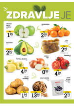 Konzum kataloška akcija