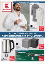 Katalog neprehrambenih proizvoda