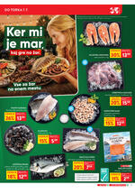Spar redni katalog