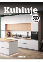 Katalog kuhinje