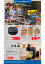 Lidl katalog akcija