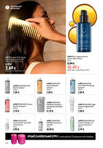 Oriflame kozmetika
