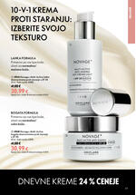 Oriflame redni katalog