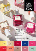 Oriflame redni katalog