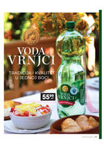 Idea katalog praznični magazin
