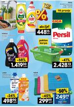 Idea katalog nedeljna akcija