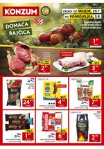 Kataloška akcija