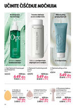 Oriflame katalog akcija