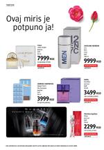 DM Drogerie katalog akcija